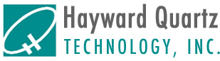 Hayward Quartz Technology Inc. Logo